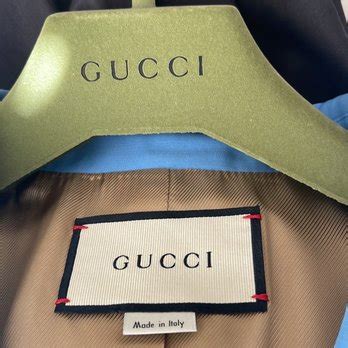 barocco gucci shirt blue|Gucci Livermore Outlet.